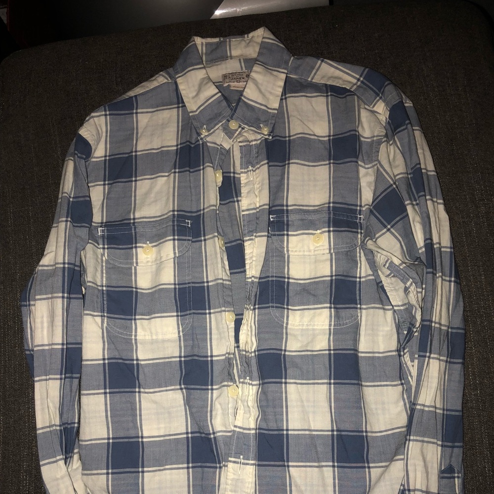 Men’s shirt